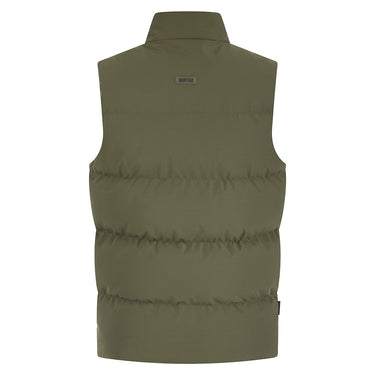 Eurus Puffer Gilet